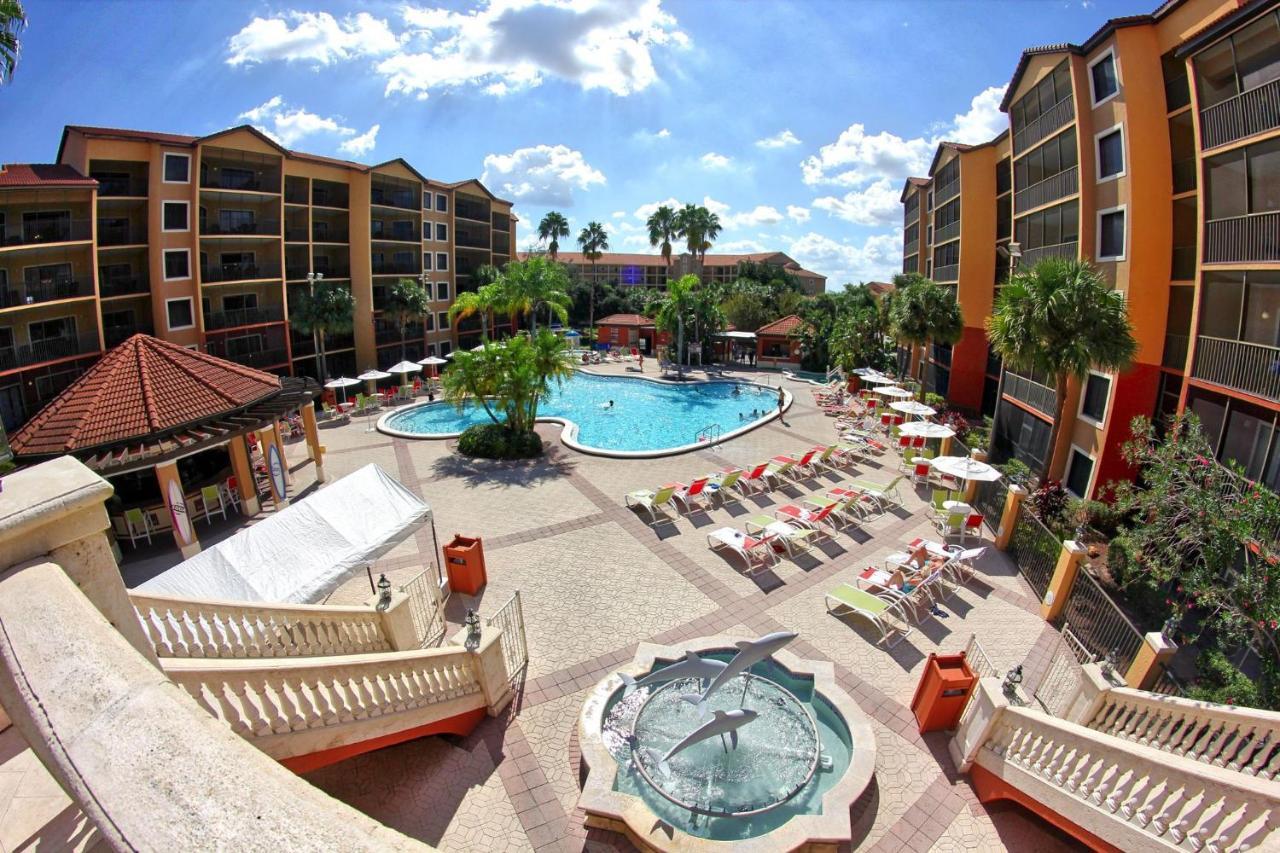 Stunning Condo Near Universal Studios Williamsburg Exterior foto