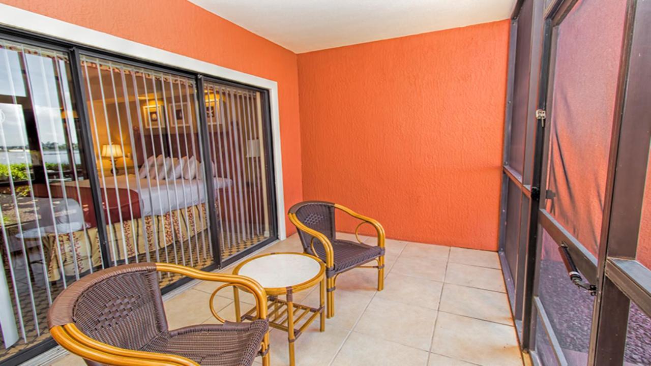 Stunning Condo Near Universal Studios Williamsburg Exterior foto